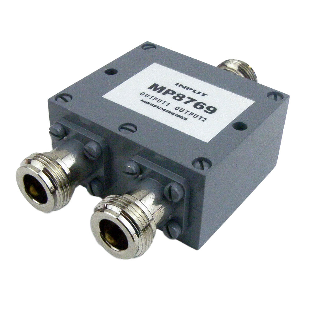 MP8769 — Делители мощности RF