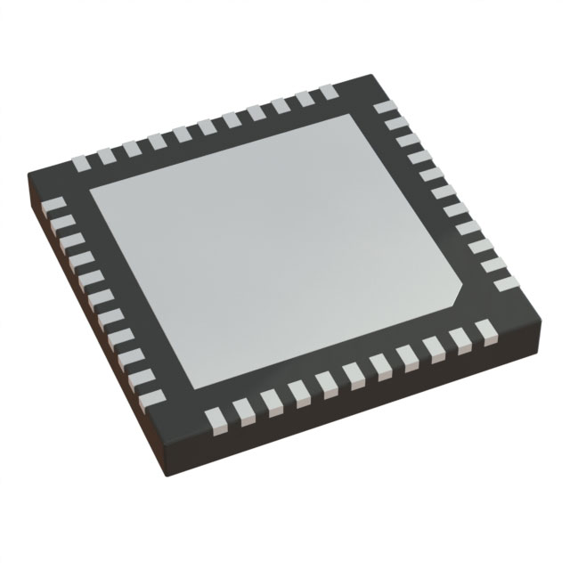 SI53302-B-GMR — Буферы часов, драйверы