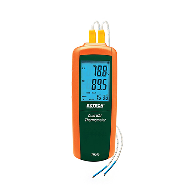 TM300 — Термометры