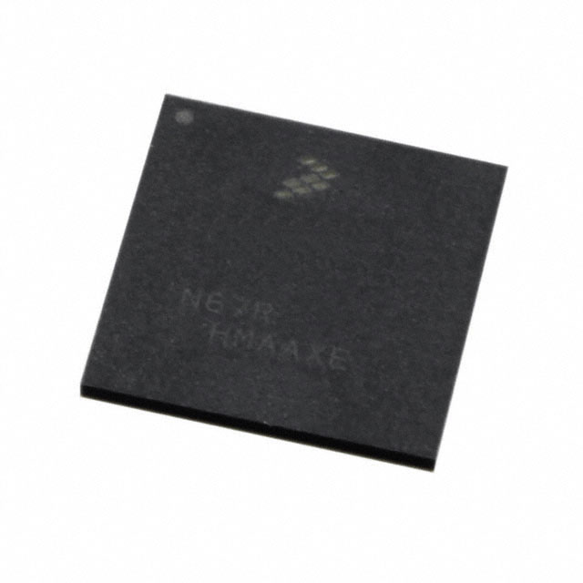 LS1012AXE7EKA — Микропроцессоры