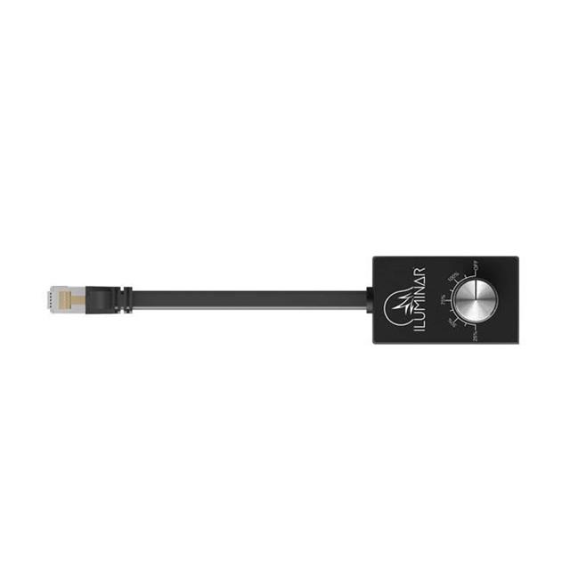 IL-FEC-010V — Управление освещением