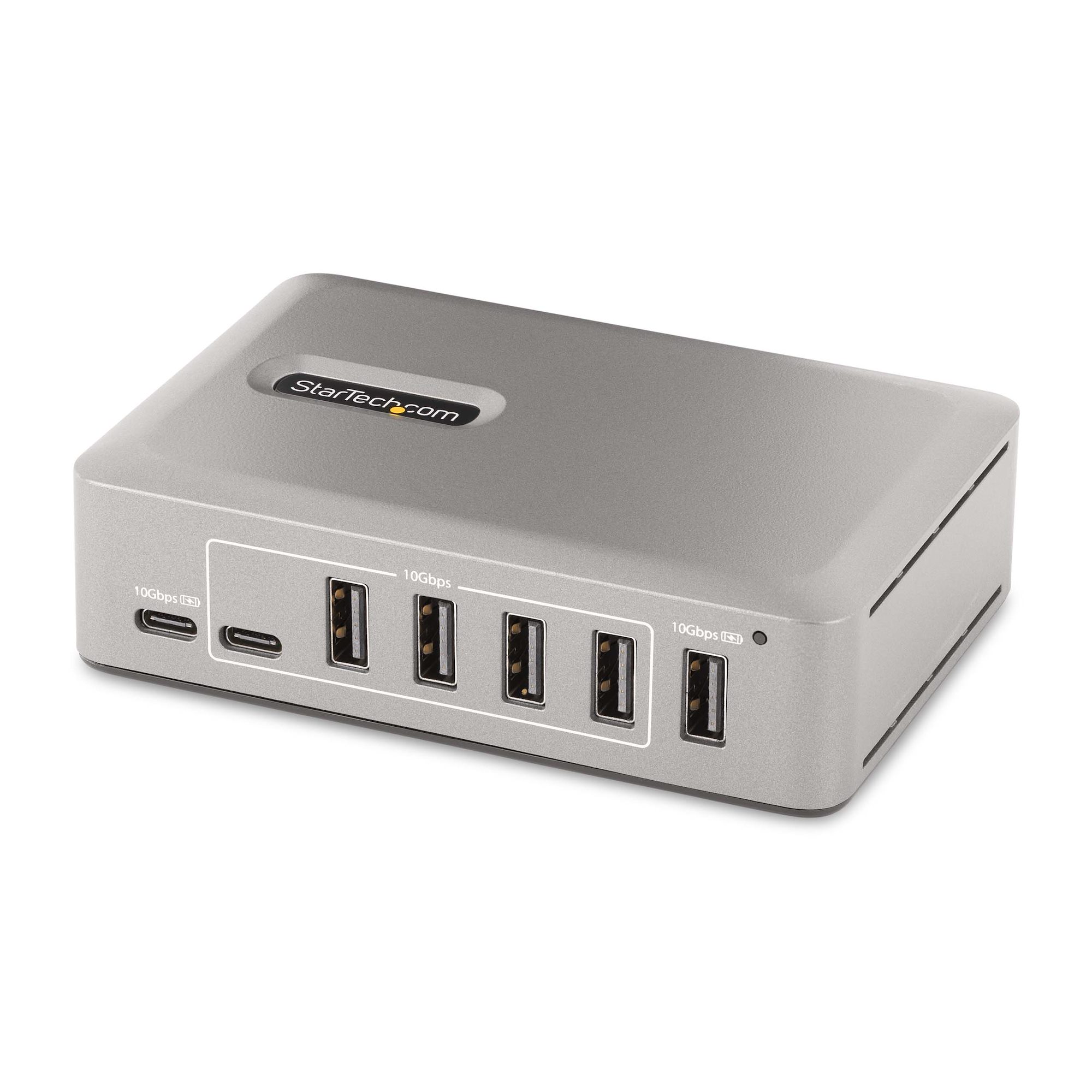 10G8A2CS-USB-C-HUB — USB-хабы
