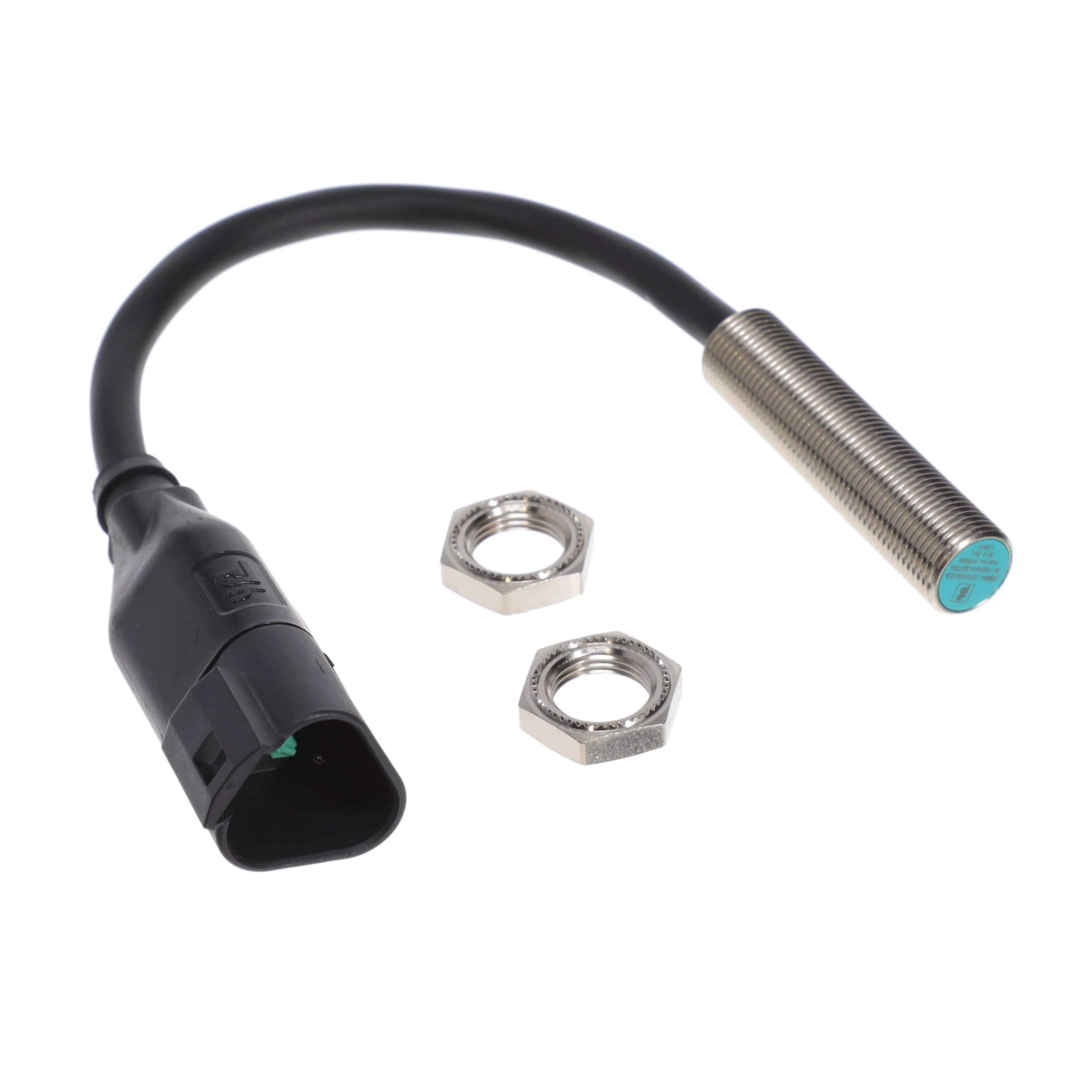 NBB4-12GM50-E2-M-150MM-3DT04 — Машинное зрение — датчики расстояния