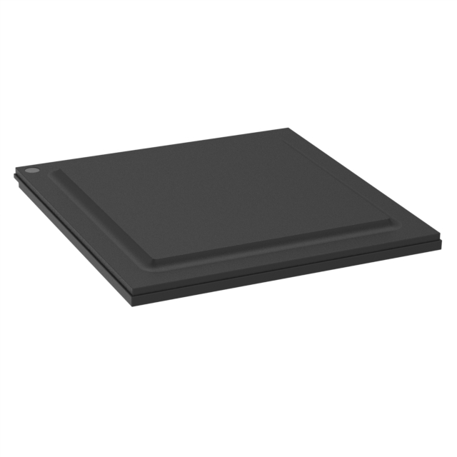 MCIMX6QP6AVT1AA — Микропроцессоры