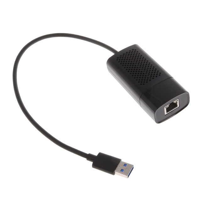 U336-06N-2P5-B — Адаптеры, конвертеры, преобразователи