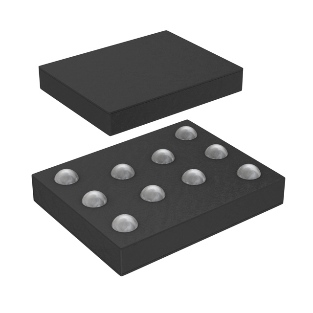 AS3953B-BTWT — ИС RFID, доступа и мониторинга