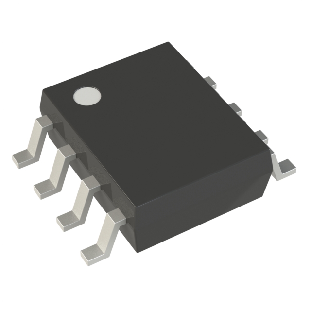 UA741CDT — Инструментальные, Op Amps, буферные амплификаторы