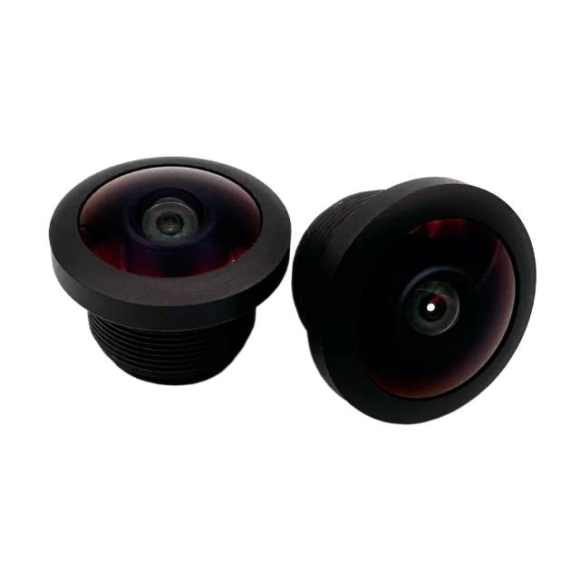 CIL207-F1.9-M12ANIR — Машинное зрение — объективы