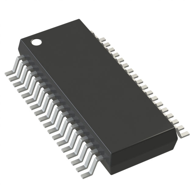 LTC6801HG#PBF — Управление батареями