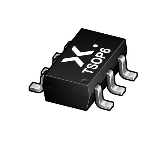 PMD3001D,115 — Специальные цели