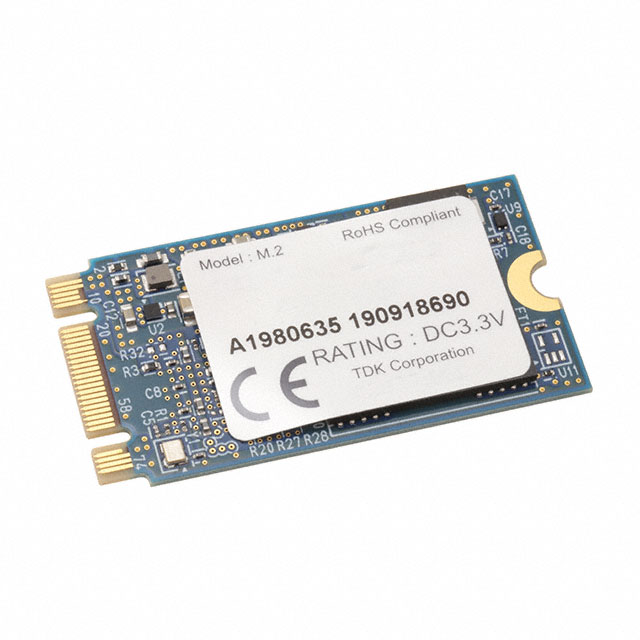 SNE1B032GTFDWB00SSA0 — Твердотельные накопители (SSD)