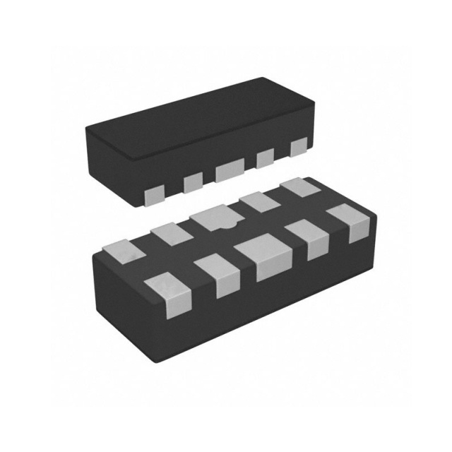CPDA10C2V5U-HF — Диоды предохранителей