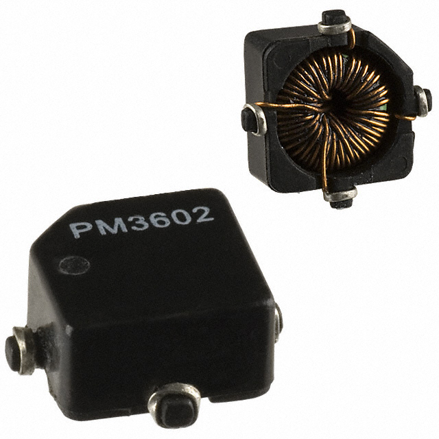 PM3602-300-RC — Сборки и одиночные трансформаторы