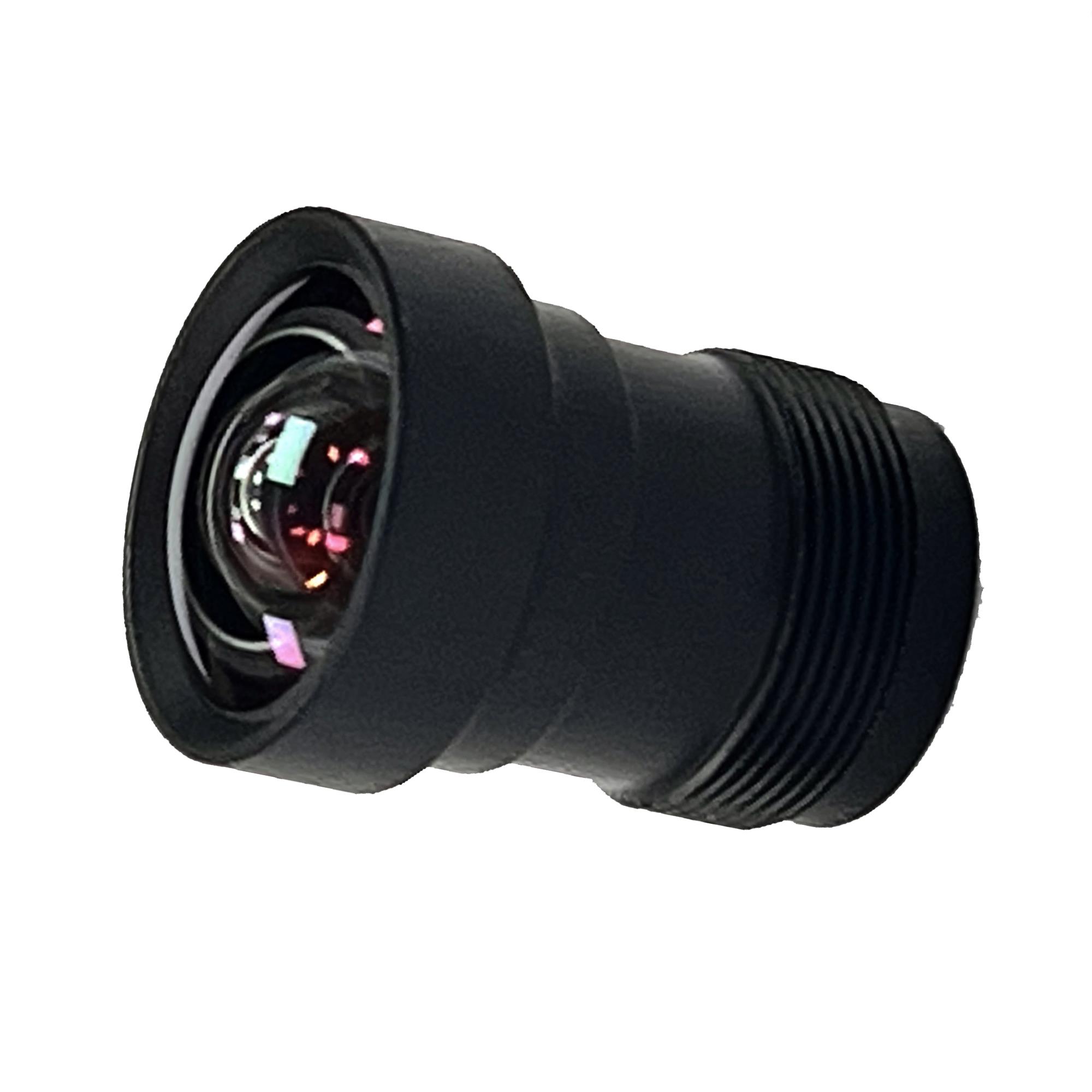 ED-LENS-M12-230390-08 — Машинное зрение — объективы