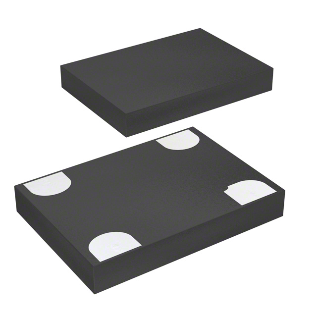 SIT9003AC-83-33DB-20.00000 — Осцилляторы