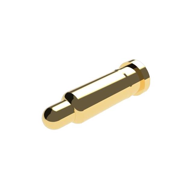 PH-MVF-4355 — Контакты, с пружинами (Pogo Pins) и давлением
