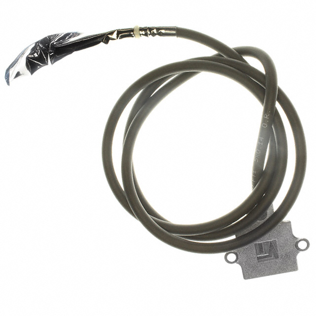 SCA121T-D05 — Инклинометры (датчики наклона)