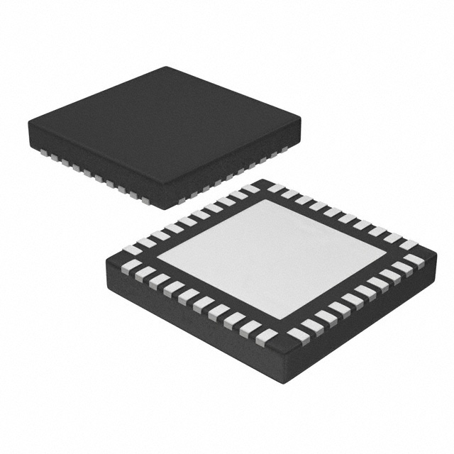 LMX2595RHAT — Прочие RF ИС и модули
