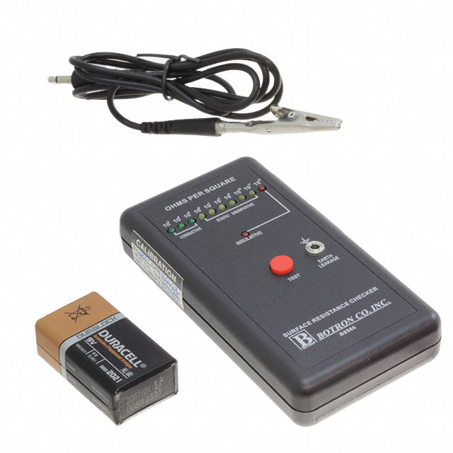 B8560 — Мониторы, тестеры