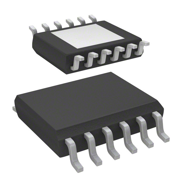 VND5E160AJTR-E — Переключатели распределения мощности, драйверы нагрузки