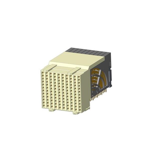 10148773-101LF — Разъемы специализированные
