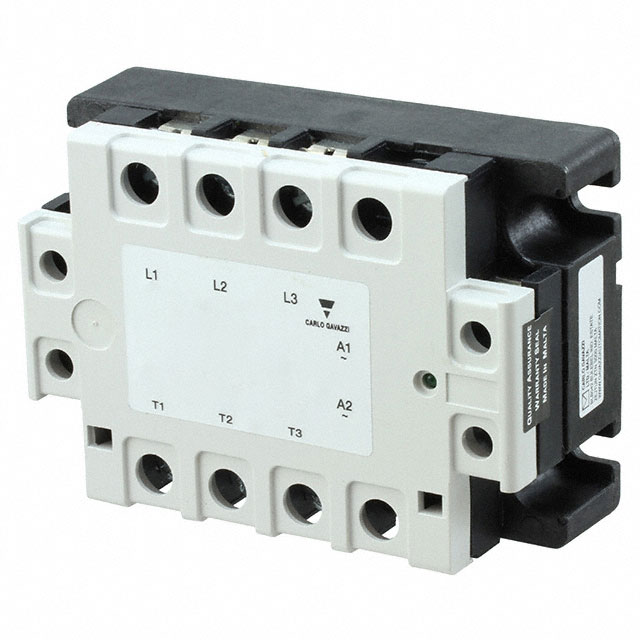 RZ3A40A25 — Твердотельные реле (SSR)