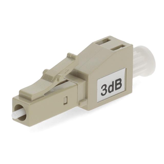C-ATTN-LCPCMM3-3DB — Аттенюаторы