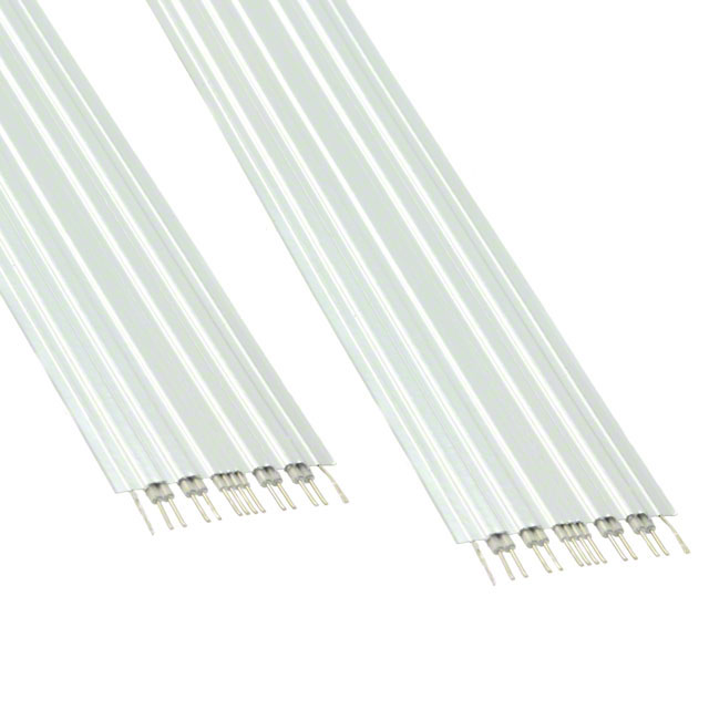 SL8801/12-111A5-00 — Кабели плоские