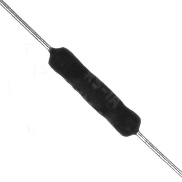 RS0055R000FE12 — Резисторы для монтажа в отверстия (THT)