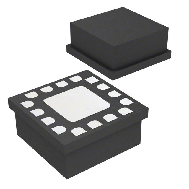 HMC706LC3CTR-R5 — Прочие RF ИС и модули