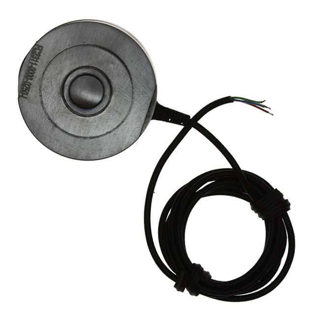 FC2311-0000-0250-L — Машинное зрение — датчики нагрузки