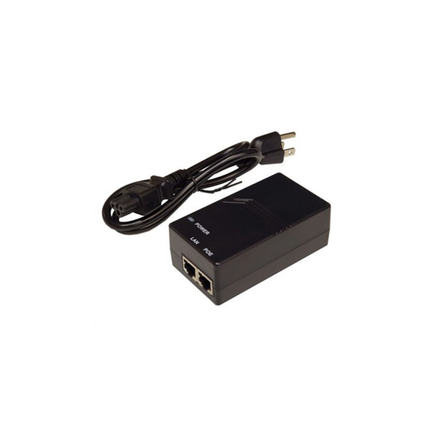 TP-POE-48G-24W — Обеспечение электропитания по сети Ethernet