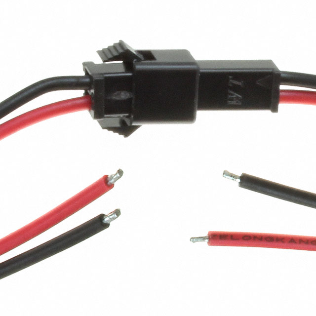 CAB-14574 — Аксессуары оптоэлектроники