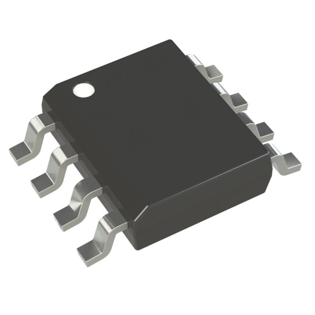 HCS301T-I/SN — Специализированные IC