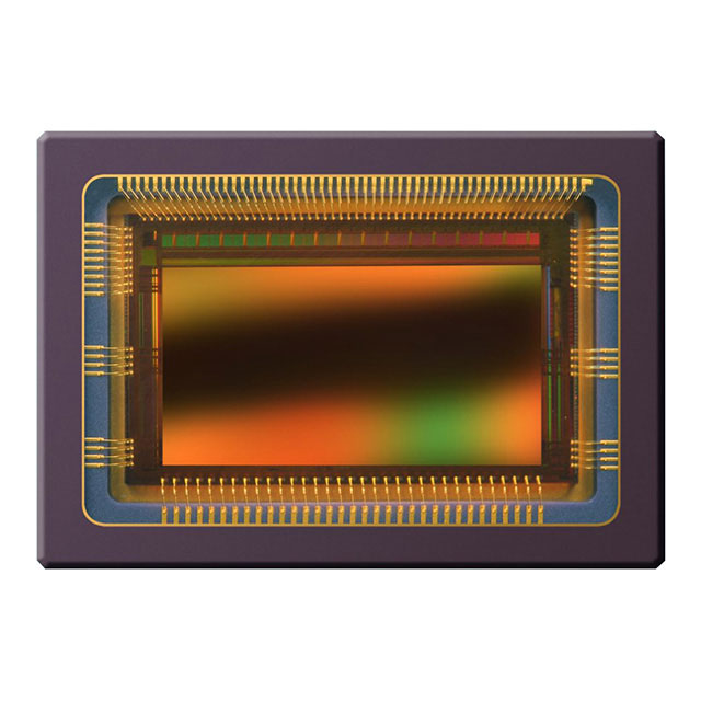 CMV2000-2E5M1PP — Сенсоры изображений, камеры