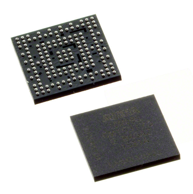 10M02SCM153I7G — FPGAs (Полнофункциональные программные логические устройства)