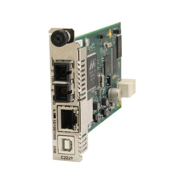 C2220-1040 — Медиа-конвертеры