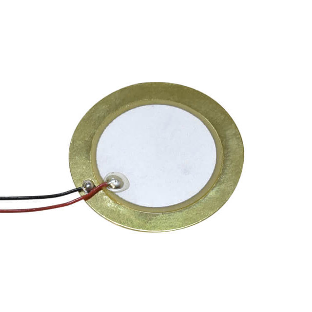 CPT-3526-L100 — Элементы бипера, пьезоизлучателей