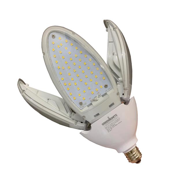 GI-DSCC-C250-UL3 — Свет