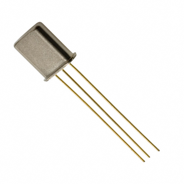ECS-21K-30A — Монолитные кристаллы