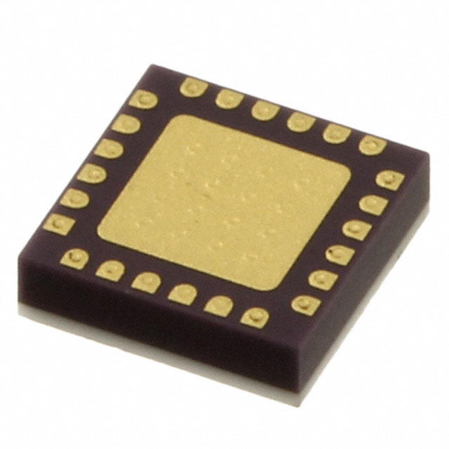 HMC609LC4TR — RF усилители