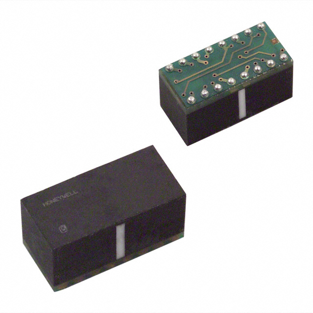 HMC1023 — Линейные датчики и компасы (ИС)