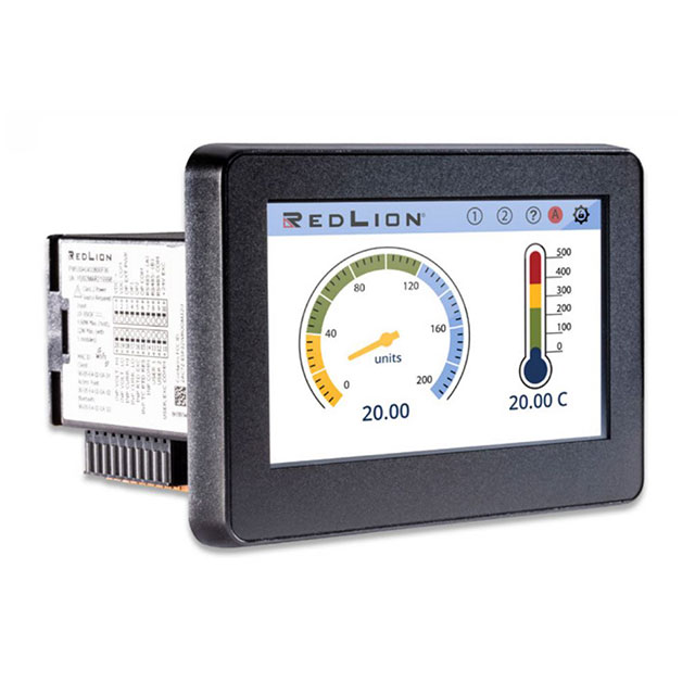 PM500A0400800F00 — Панельные счетчики — счетчики