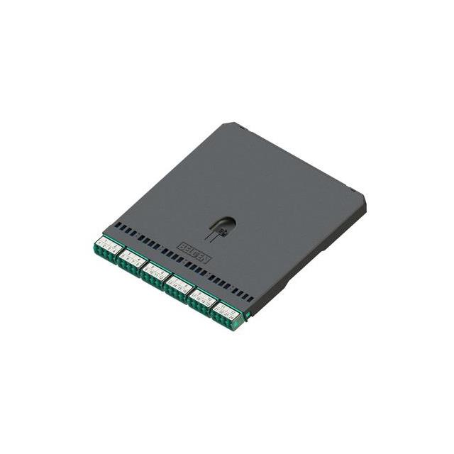 FC3D12LDFM — Патчбейсы