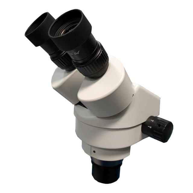 I-22 Stereo Microscope Head — Микроскопы