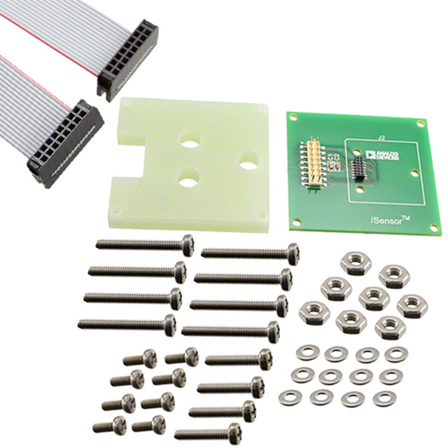 ADIS16IMU4/PCBZ — Аксессуары