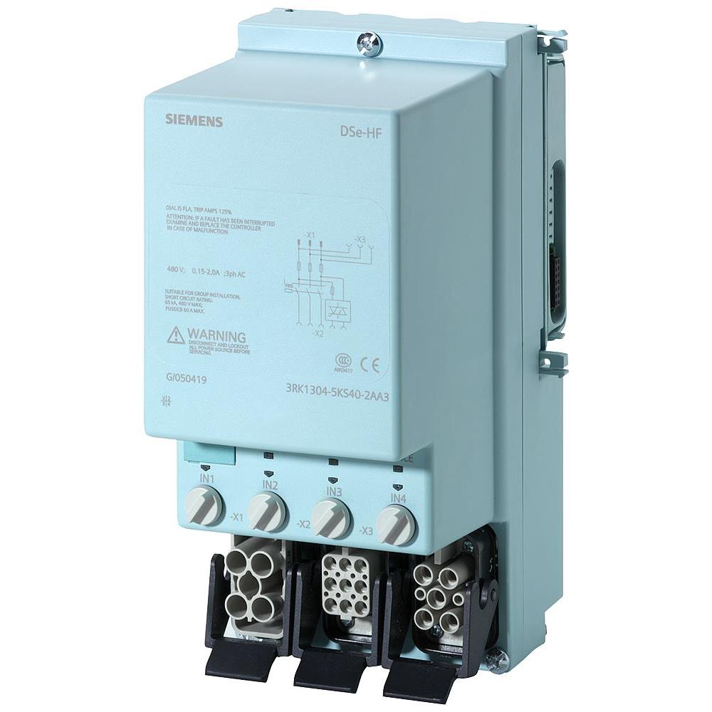 3RK13045LS403AA3 — Платы и модули драйверов двигателей