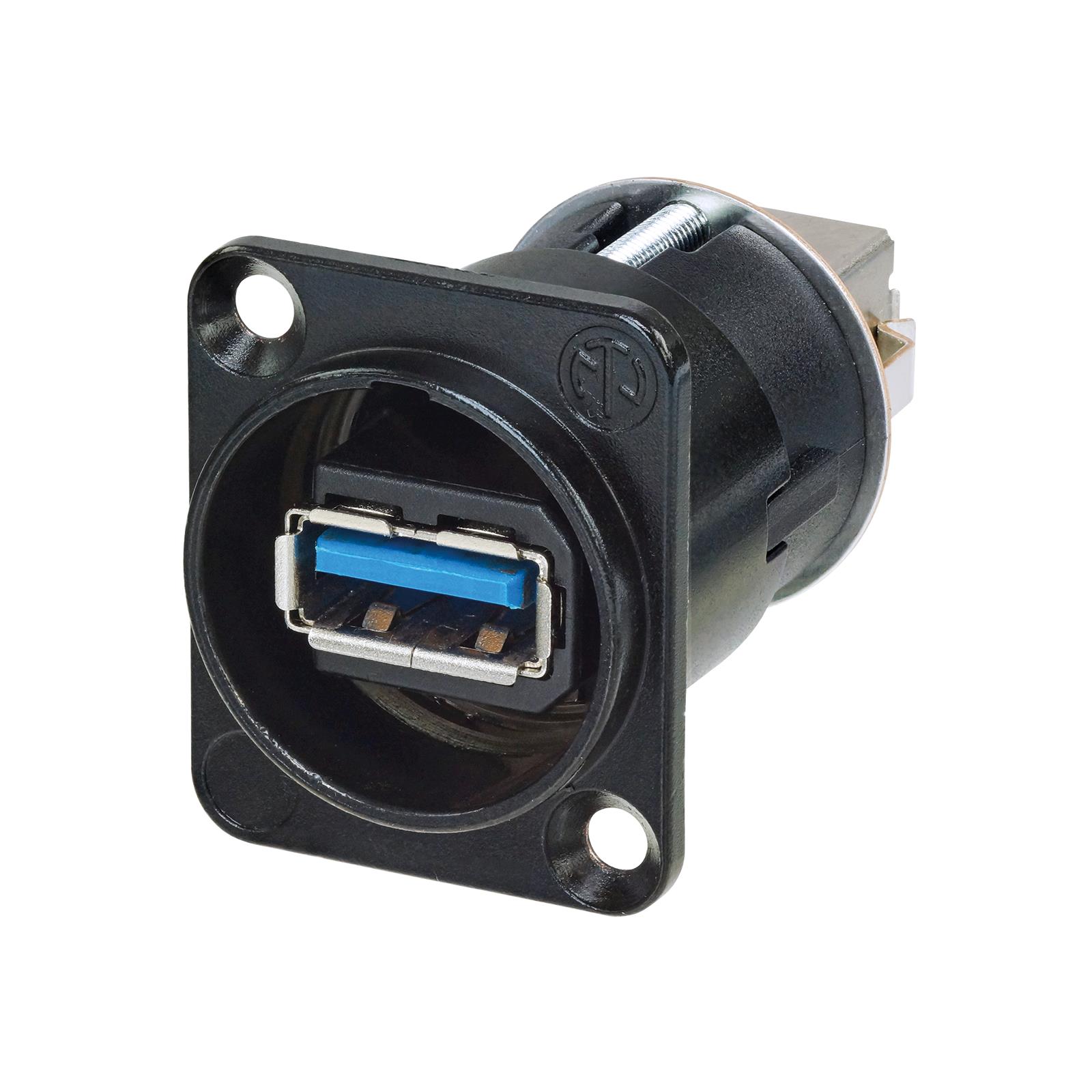 NAUSB3-B — Адаптеры для разъемов USB, DVI, HDMI