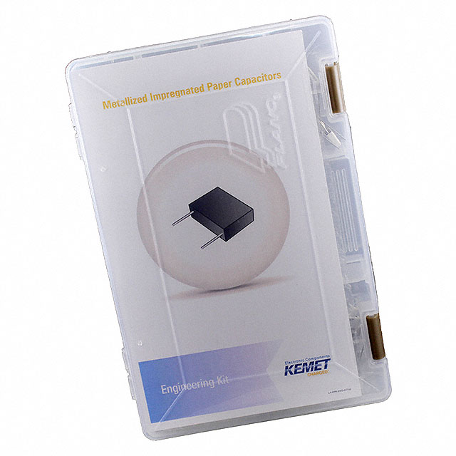 PPR ENG KIT 01 — Наборы конденсаторов