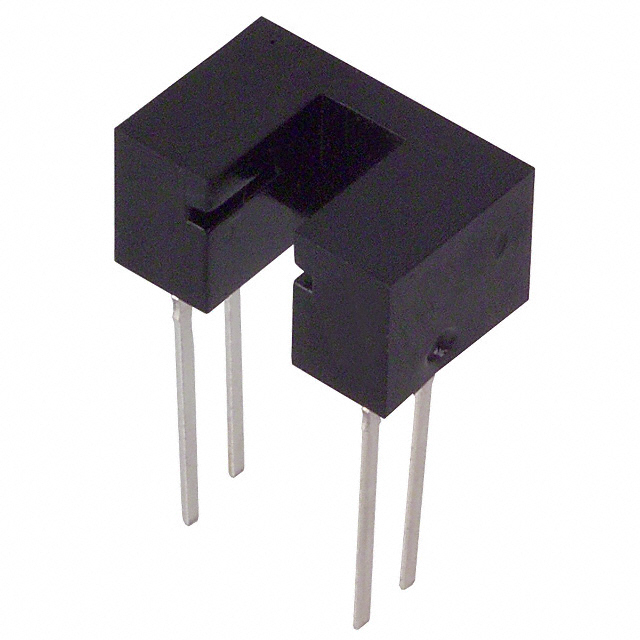 EE-SX1046 — Фотоинтеррапторы (пазовые) — транзисторный выход